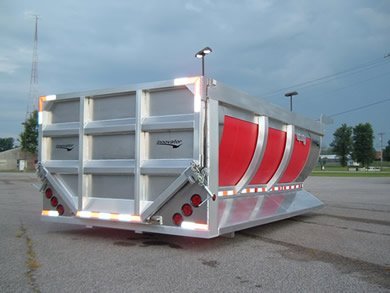 Wink Dump 1/2 Round gallery image 6