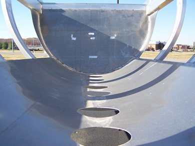 Wink Dump 1/2 Round gallery image 9