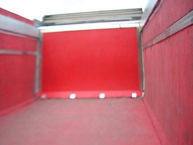 Wink Square Dump Body