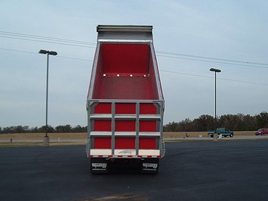 Wink Tandem Square Dump