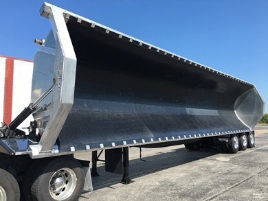 Wink Side Dump Configuration