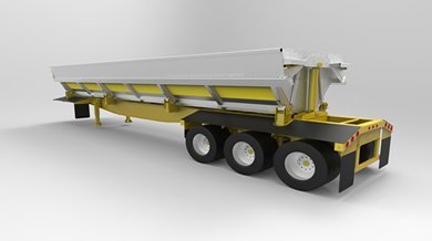 Wink Side Dump configuration