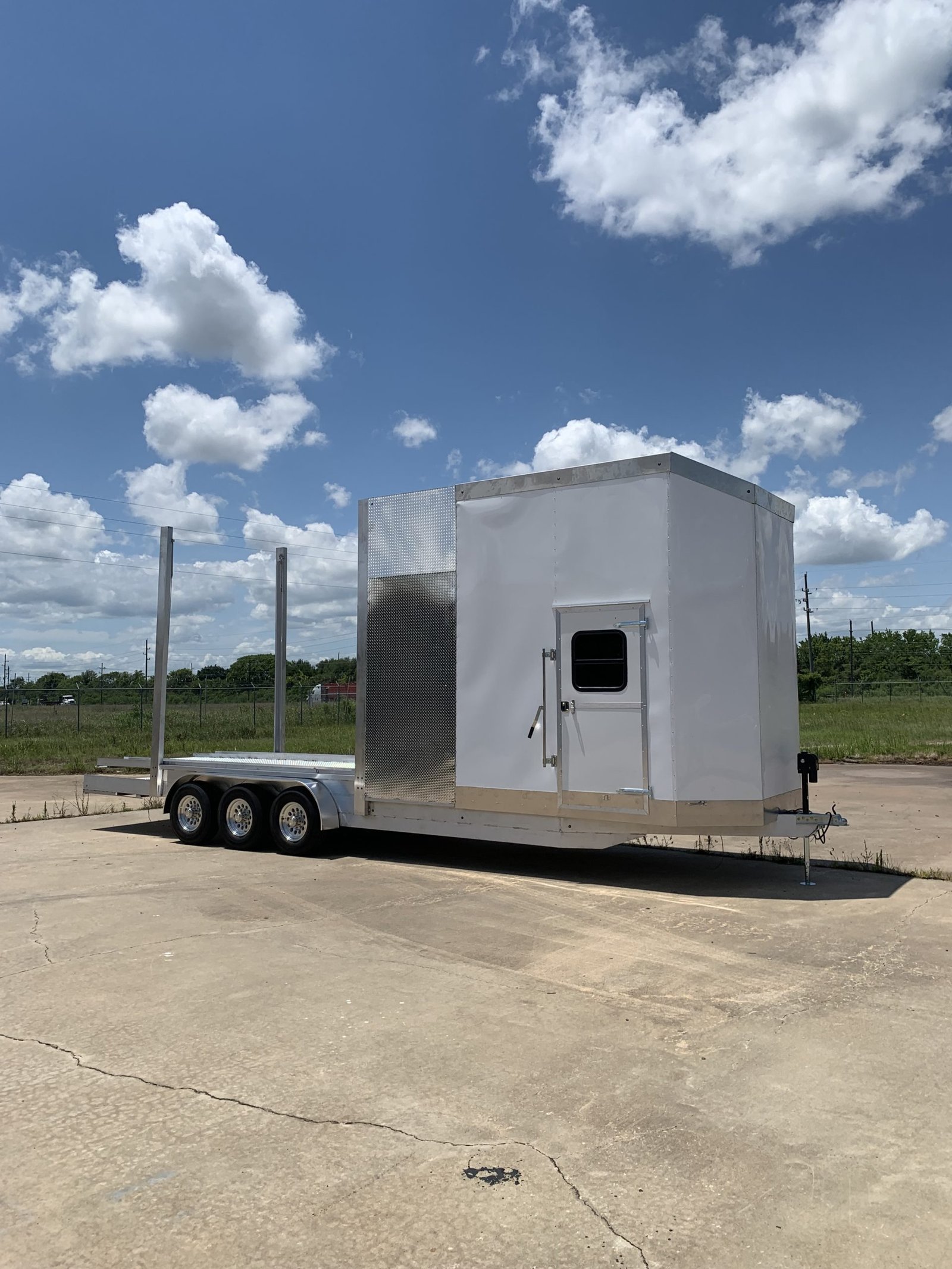 Wink Specialty Trailer